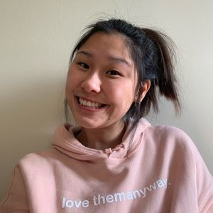 Meet your Posher, Ana